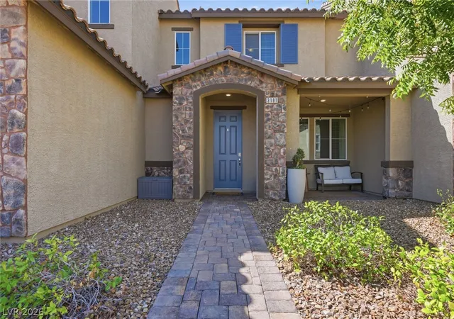Photo 3 of Townhouse for sale at 3181 Bitetto Walk, Henderson, NV 89044 | MLS# 2811570 | Listing updated on 2026-10-06