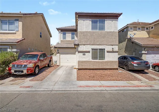 Photo 1 of Single family home for sale at 5208 Paradise Valley Ave, Las Vegas, NV 89156 | MLS# 2811107 | Listing updated on 2026-09-14