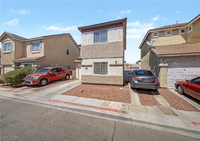 Photo 1 of Single family home for sale at 5208 Paradise Valley Ave, Las Vegas, NV 89156 | MLS# 2811107 | Listing updated on 2026-09-14