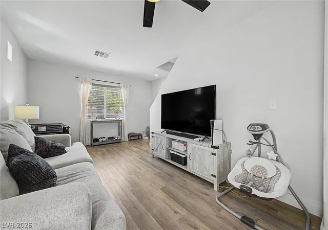 Photo 3 of Single family home for sale at 5208 Paradise Valley Ave, Las Vegas, NV 89156 | MLS# 2811107 | Listing updated on 2026-09-14