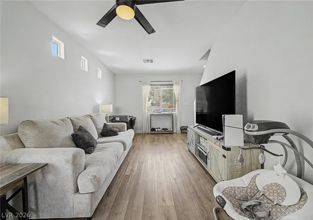 Photo 4 of Single family home for sale at 5208 Paradise Valley Ave, Las Vegas, NV 89156 | MLS# 2811107 | Listing updated on 2026-09-14
