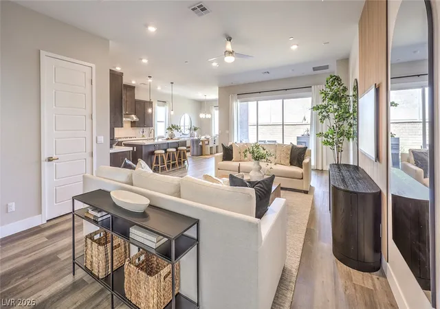 Photo 2 of Single family home for sale at 7908 Condol Cove St, North Las Vegas, NV 89084 | MLS# 2811178 | Listing updated on 2026-10-06
