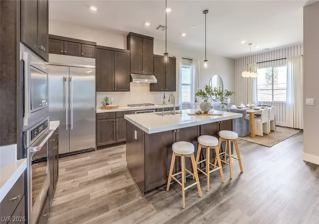 Photo 3 of Single family home for sale at 7908 Condol Cove St, North Las Vegas, NV 89084 | MLS# 2811178 | Listing updated on 2026-10-06