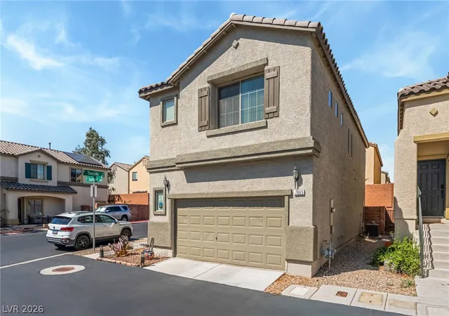 Photo 2 of Single family home for sale at 7865 Territorial St, Las Vegas, NV 89149 | MLS# 2811602 | Listing updated on 2026-10-07
