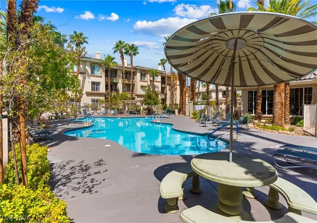 Photo 1 of Condo for sale at 7163 S Durango Dr #210, Las Vegas, NV 89113 | MLS# 2810983 | Listing updated on 2026-09-10