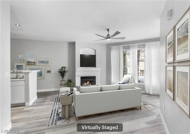 Photo 2 of Condo for sale at 7163 S Durango Dr #210, Las Vegas, NV 89113 | MLS# 2810983 | Listing updated on 2026-09-10