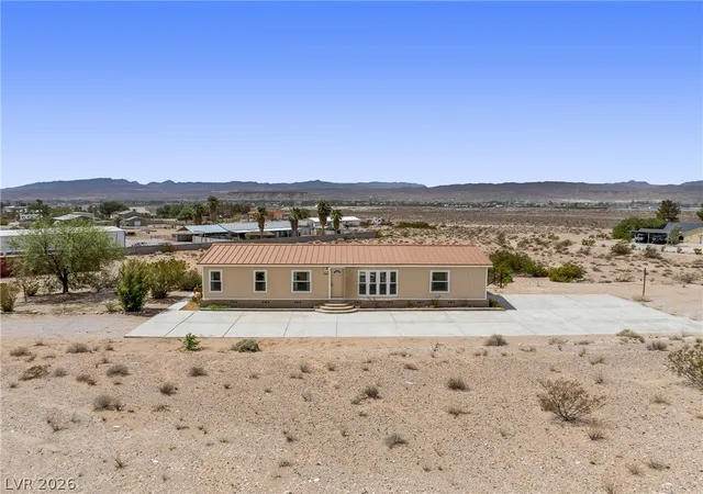 Photo 3 of Manufactured home for sale at 795 E Cottonwood Ave, Overton, NV 89040 | MLS# 2811374 | Listing updated on 2026-10-06