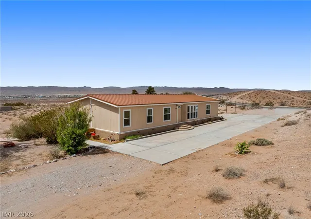Photo 3 of Manufactured home for sale at 795 E Cottonwood Ave, Overton, NV 89040 | MLS# 2811374 | Listing updated on 2026-10-06