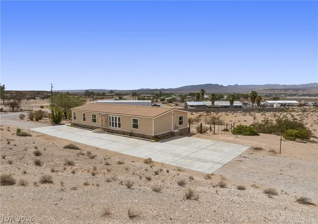 Photo 4 of Manufactured home for sale at 795 E Cottonwood Ave, Overton, NV 89040 | MLS# 2811374 | Listing updated on 2026-10-06