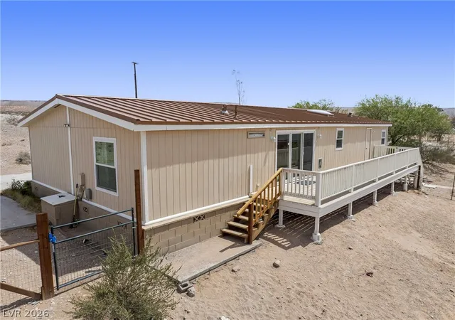 Photo 78 of Manufactured home for sale at 795 E Cottonwood Ave, Overton, NV 89040 | MLS# 2811374 | Listing updated on 2026-10-06