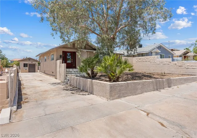 Photo 1 of Single family home for sale at 652 C, Boulder City, NV 89005 | MLS# 2811563 | Listing updated on 2026-09-10