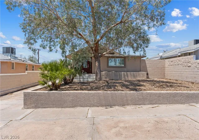 Photo 2 of Single family home for sale at 652 C, Boulder City, NV 89005 | MLS# 2811563 | Listing updated on 2026-09-10