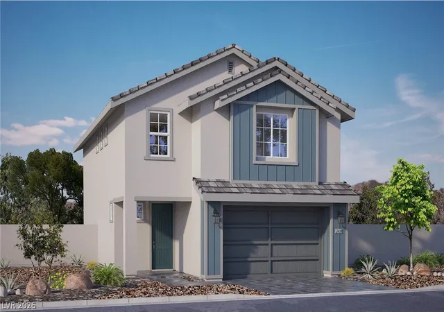 Photo 1 of Single family home for sale at 561 Ivory Peacock Ct, Henderson, NV 89011 | MLS# 2811354 | Listing updated on 2026-09-12