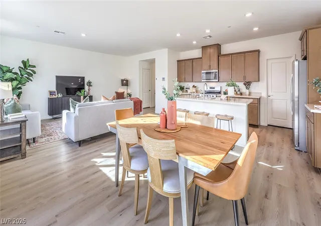 Photo 3 of Single family home for sale at 561 Ivory Peacock Ct, Henderson, NV 89011 | MLS# 2811354 | Listing updated on 2026-09-12