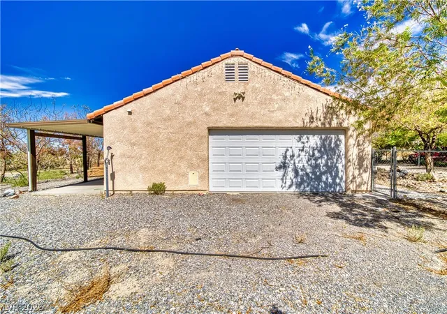 Photo 34 of Single family home for sale at 3110 Oakridge Ave, Pahrump, NV 89048 | MLS# 2811154 | Listing updated on 2026-09-12