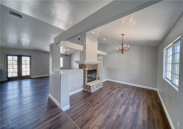 Photo 3 of Single family home for sale at 3110 Oakridge Ave, Pahrump, NV 89048 | MLS# 2811154 | Listing updated on 2026-09-12