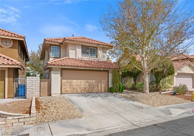 Photo 1 of Single family home for sale at 310 Windmere St, Henderson, NV 89074 | MLS# 2811206 | Listing updated on 2026-09-13