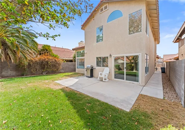 Photo 33 of Single family home for sale at 310 Windmere St, Henderson, NV 89074 | MLS# 2811206 | Listing updated on 2026-09-13