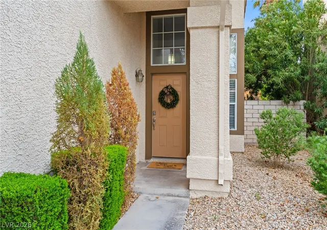 Photo 2 of Single family home for sale at 310 Windmere St, Henderson, NV 89074 | MLS# 2811206 | Listing updated on 2026-09-13