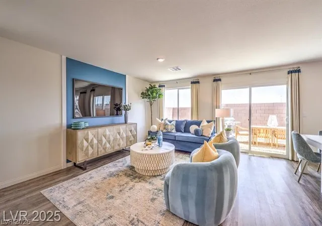 Photo 2 of Single family home for sale at 3496 Via Lucca Ave, Las Vegas, NV 89141 | MLS# 2811794 | Listing updated on 2026-09-29