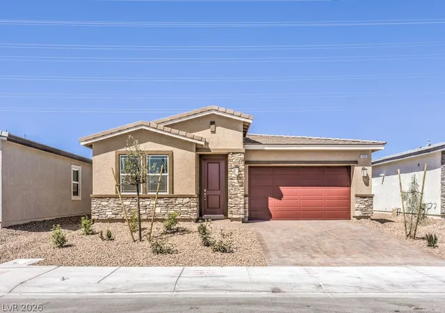 Photo 1 of Sale Pending at 1400 Jorian Bay Dr, North Las Vegas, NV 89084 | MLS# 2811714 | Listing updated on 2026-09-15
