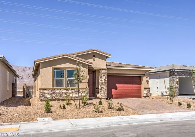 Photo 2 of Sale Pending at 1400 Jorian Bay Dr, North Las Vegas, NV 89084 | MLS# 2811714 | Listing updated on 2026-09-15