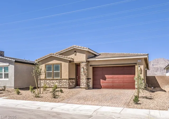 Photo 3 of Sale Pending at 1400 Jorian Bay Dr, North Las Vegas, NV 89084 | MLS# 2811714 | Listing updated on 2026-09-15