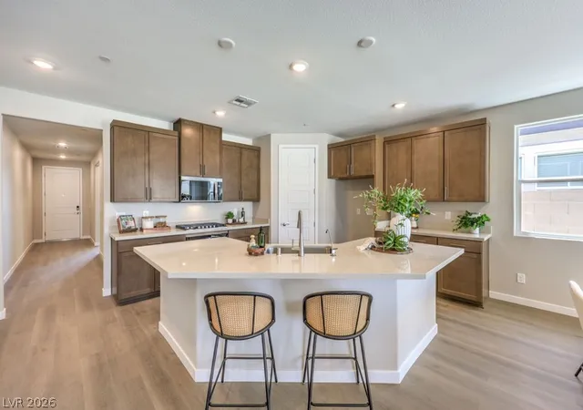 Photo 3 of Sale Pending at 1400 Jorian Bay Dr, North Las Vegas, NV 89084 | MLS# 2811714 | Listing updated on 2026-09-15
