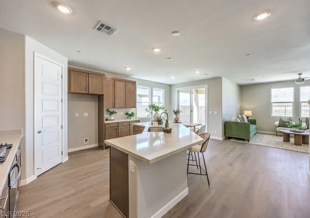 Photo 4 of Sale Pending at 1400 Jorian Bay Dr, North Las Vegas, NV 89084 | MLS# 2811714 | Listing updated on 2026-09-15