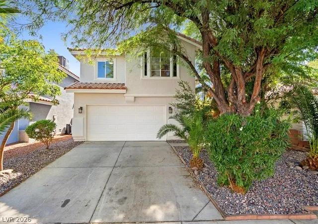 Photo 1 of Single family home for sale at 7050 Wine River Dr, Las Vegas, NV 89119 | MLS# 2808842 | Listing updated on 2026-09-17
