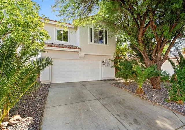 Photo 2 of Single family home for sale at 7050 Wine River Dr, Las Vegas, NV 89119 | MLS# 2808842 | Listing updated on 2026-09-17