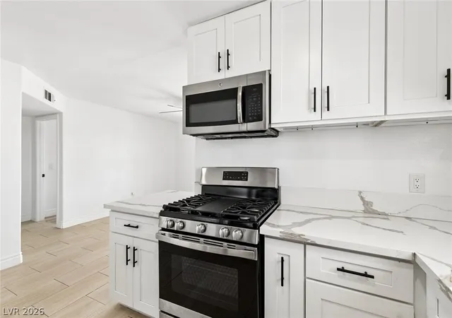 Photo 3 of Condo for sale at 3957 Danny Melamed Ave #201, Las Vegas, NV 89110 | MLS# 2811556 | Listing updated on 2026-09-14