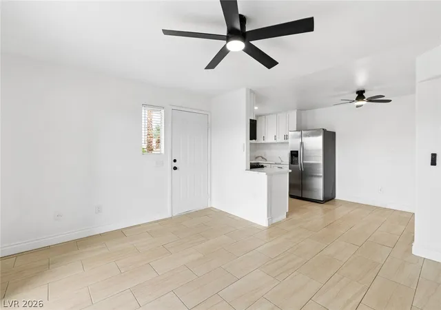 Listing Photo 5 - Condo for sale in building located at 3957 Danny Melamed Ave, Las Vegas, NV 89110 - Unit #201