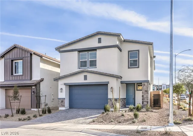 Photo 2 of Sale Pending at 3841 Tropical Zen Ave, North Las Vegas, NV 89081 | MLS# 2811817 | Listing updated on 2026-09-28