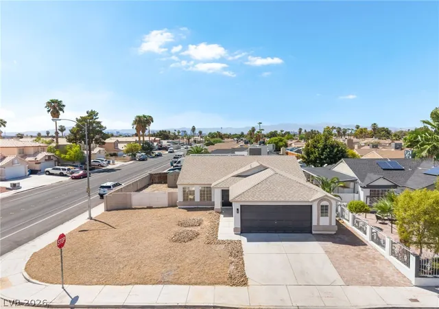 Photo 1 of Sale Pending at 1997 Crowley Wy, Las Vegas, NV 89142 | MLS# 2811304 | Listing updated on 2026-09-03