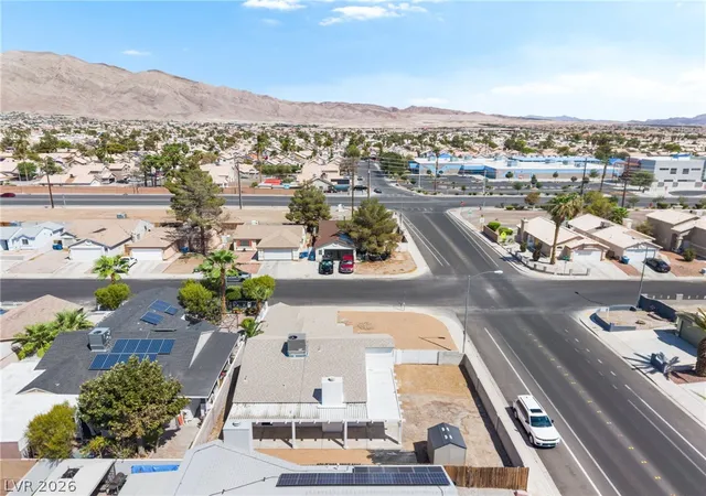 Photo 2 of Sale Pending at 1997 Crowley Wy, Las Vegas, NV 89142 | MLS# 2811304 | Listing updated on 2026-09-03