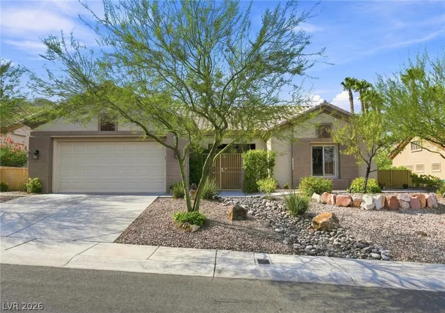 Photo 1 of Single family home for sale at 10612 Clear Meadows Dr, Las Vegas, NV 89134 | MLS# 2810102 | Listing updated on 2026-09-02