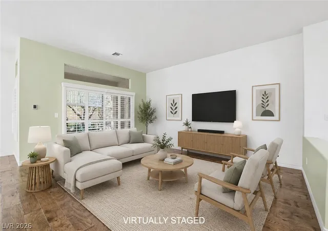 Photo 3 of Single family home for sale at 10612 Clear Meadows Dr, Las Vegas, NV 89134 | MLS# 2810102 | Listing updated on 2026-09-02