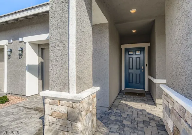 Photo 2 of Townhouse for sale at 360 Canary Song Dr, Henderson, NV 89011 | MLS# 2811840 | Listing updated on 2026-10-05