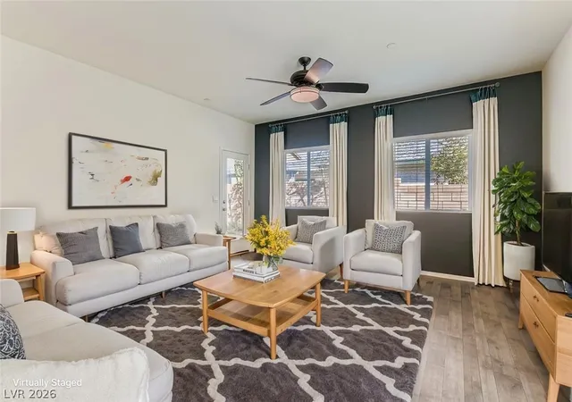 Photo 3 of Townhouse for sale at 360 Canary Song Dr, Henderson, NV 89011 | MLS# 2811840 | Listing updated on 2026-10-05