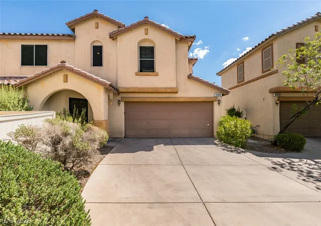 Photo 1 of Sale Pending at 10442 Lady Angela St, Las Vegas, NV 89183 | MLS# 2811842 | Listing updated on 2026-09-10