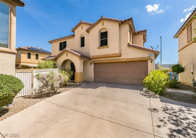 Photo 2 of Sale Pending at 10442 Lady Angela St, Las Vegas, NV 89183 | MLS# 2811842 | Listing updated on 2026-09-10