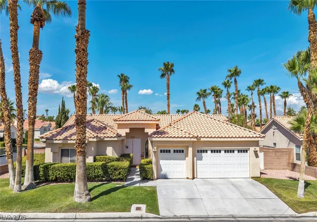 Photo 1 of Sale Pending at 5569 Wild Olive St, Las Vegas, NV 89118 | MLS# 2811676 | Listing updated on 2026-08-31
