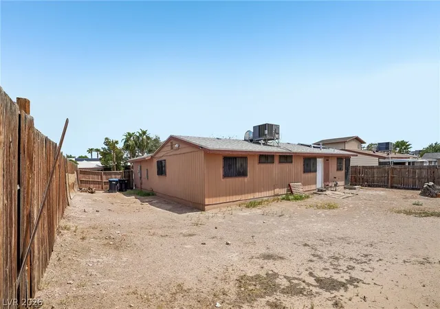 Photo 21 of Single family home for sale at 2617 N Bruce St, North Las Vegas, NV 89030 | MLS# 2811001 | Listing updated on 2026-09-07