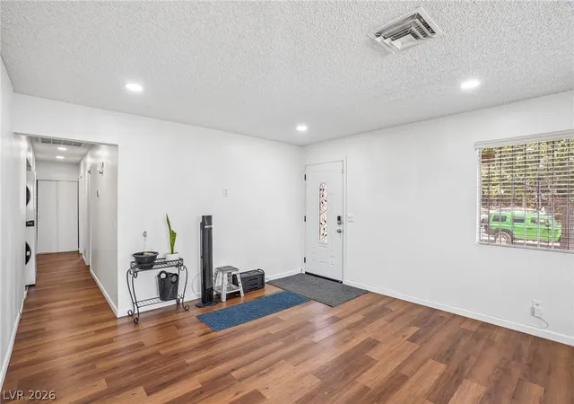 Photo 4 of Single family home for sale at 2617 N Bruce St, North Las Vegas, NV 89030 | MLS# 2811001 | Listing updated on 2026-09-07