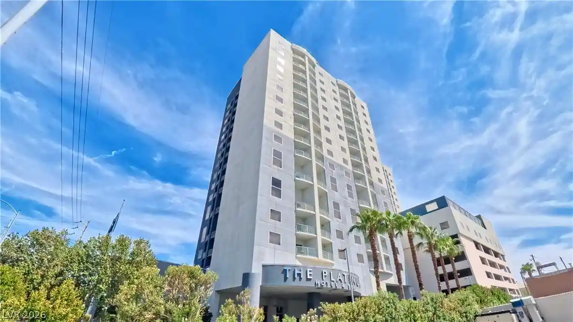 Photo 1 of Condo for sale at 211 E Flamingo Rd #817, Las Vegas, NV 89169 | MLS# 2810219 | Listing updated on 2026-10-28