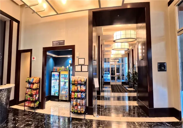 Photo 3 of Condo for sale at 211 E Flamingo Rd #817, Las Vegas, NV 89169 | MLS# 2810219 | Listing updated on 2026-09-09
