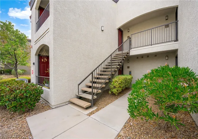 Photo 2 of Condo for sale at 950 Seven Hills Dr #123, Henderson, NV 89052 | MLS# 2811820 | Listing updated on 2026-09-03