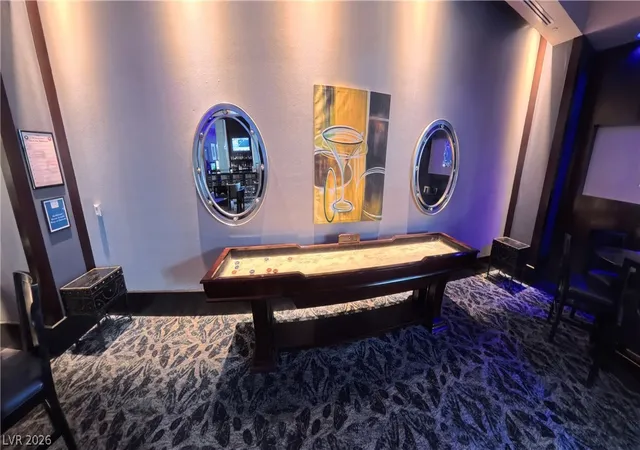 Photo 3 of Condo for sale at 211 E Flamingo Rd #818, Las Vegas, NV 89169 | MLS# 2811885 | Listing updated on 2026-09-09