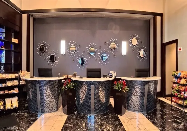 Photo 3 of Condo for sale at 211 E Flamingo Rd #818, Las Vegas, NV 89169 | MLS# 2811885 | Listing updated on 2026-09-09